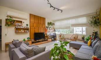 Imagem 2: Apartamento à venda, 3 quartos, 1 suíte, 1 vaga, Cosme Velho - RIO DE JANEIRO/RJ