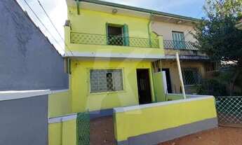 Imagem 2: Casa 2 Dormitórios para Alugar Vila Maria 120 m²