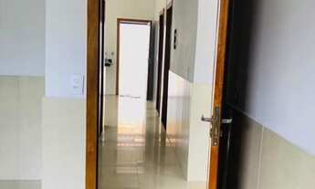 Imagem 1: Casa Residencial Bougainville