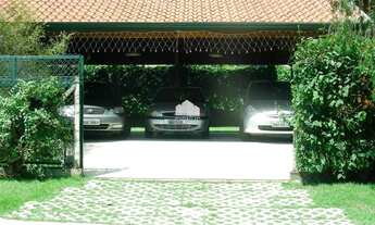 Imagem 5: Casa em Condomínio 4 dormitórios à venda Barão Geraldo Campinas/SP