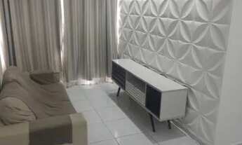 Imagem 6: Apartamento Reformado e Mobiliado no Reserva São Lourenço