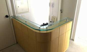 Imagem: SÃO PAULO - Conjunto Comercial/Sala - PARAÍSO