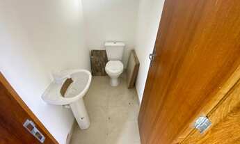 Imagem 5: Sobrado para Venda em Palhoça, Barra do Aririú, 2 dormitórios, 1 banheiro, 2 vagas