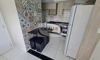 Imagem 5: Apartamento com 2 quartos à venda por R$ 235000.00, 44.00 m2 - SANTA CANDIDA - CURITIBA/PR