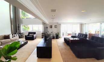 Imagem 2: Cobertura Campo Belo