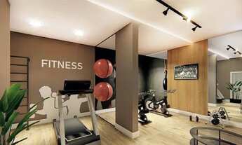 Imagem 7: APARTAMENTO COM 73.16 m² - OCEANOPOLIS - MONGAGUA SP