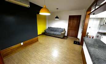 Imagem 3: Apartamento 89m² 3 dormitórios 1 suite 1 vaga Bairro Petrópolis