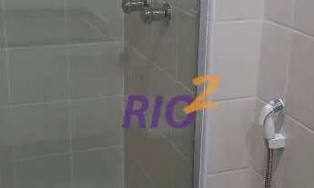 Imagem 7: Apartamento com 2 dormitórios à venda, 82 m² por R$ 599.000,00 - Rio 2 - Rio de Janeiro/RJ