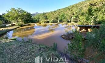 Imagem: Osório - Sítio - MORRO BORÚSSIA
