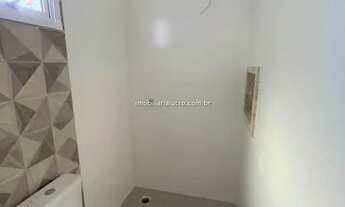 Imagem 7: Terraço com Churrasqueira! Em excelente localização, próximo à Av. Itamarati!