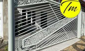 Imagem: Excelente Casa 3Qtos no Setor Central