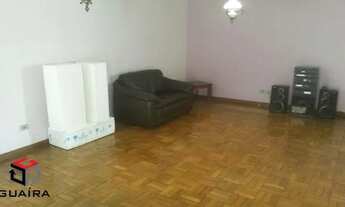 Imagem 5: Sobrado para aluguel 3 quartos 1 suíte 3 vagas Jardim do Mar - São Bernardo do Campo - SP