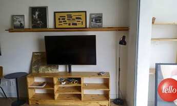 Imagem 4: São Paulo - Kitchenette/Studio - República