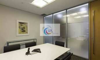 Imagem 2: Sala/Conjunto para aluguel com 561 metros quadrados em Vila Nova Conceição - São Paulo - S