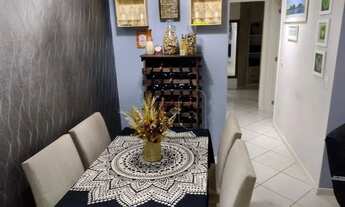 Imagem 6: Apartamento com 2 dormitórios à venda, 79 m² por R$ 440.000,00 - Freguesia (Jacarepaguá)