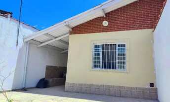 Imagem: Vende-se casa em Mongaguá