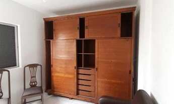 Imagem 7: Apartamento com 2 dormitórios para alugar, 70 m² por R$ 2.400,00/mês - Embaré - Santos/SP