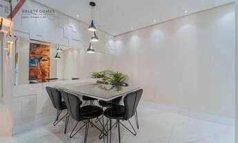 Imagem 3: Apartamento com 2 dormitórios à venda, 88 m² por R$ 850.000,00 - Campestre - Santo André/S