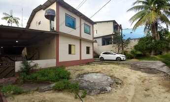 Imagem 3: Imóvel para venda no Bairro da Paz , próximo ao Terminal, com 5 casas + Ateliê + ponto com