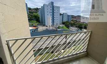 Imagem 6: ALUGO APARTAMENTO NO PARQUE PRIMAVERA