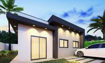 Imagem 2: Casa Nova 2 quartos em Itapoá/SC