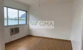 Imagem 6: Apartamento em Lagoa - Rio de Janeiro