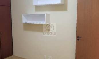 Imagem 5: Apartamento - Mansões Santo Antonio - Campinas