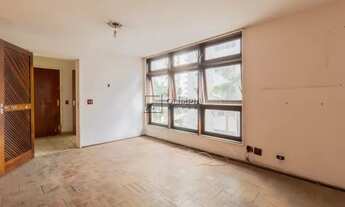 Imagem 3: Apartamento Venda 2 Dormitórios - 123 m² Paraíso