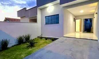 Imagem 4: Casa para venda tem 115 metros quadrados com 3 quartos