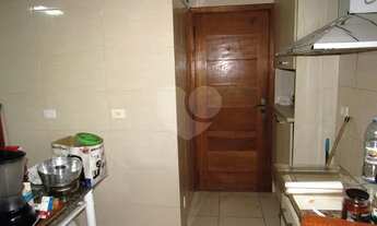 Imagem 7: São Paulo - Casa Padrão - VILA MADALENA