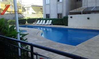 Imagem: Apartamento com 3 dormitórios à venda