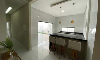 Imagem 5: Casa no cond. Campos do Conde