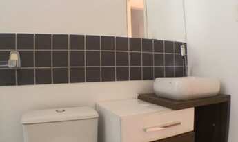 Imagem 7: Apartamento para aluguel possui 83 metros quadrados com 3 quartos em Aclimação - São Paulo