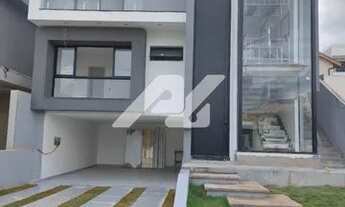 Imagem: Casa - Swiss Park - Campinas