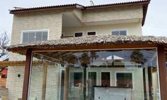 Imagem 2: Casa em Condomínio Fechado - Barreirinhas