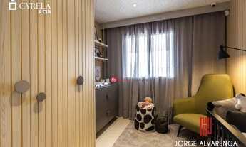 Imagem 3: Apartamento com 3 dormitórios à venda, 126 m² por R$ 1.465.000,00 - Barra da Tijuca - Rio