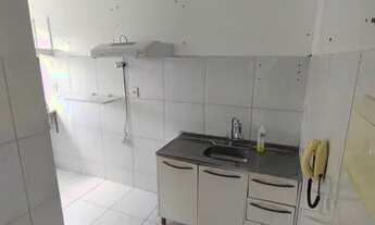 Imagem 6: Apartamento para venda tem 50 metros quadrados com 2 quartos em Muribara - São Lourenço da