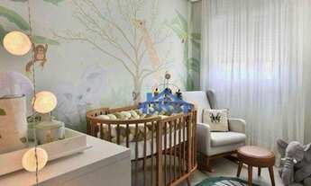 Imagem 7: Apartamento com 2 dormitórios à venda, 81 m² por R$ 1.100.000 - Green Valley - Barueri/SP