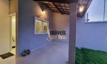 Imagem 5: Casa com 2 dormitórios, 80 m² - venda por R$ 270.000,00 ou aluguel por R$ 1.816,67/mês - V