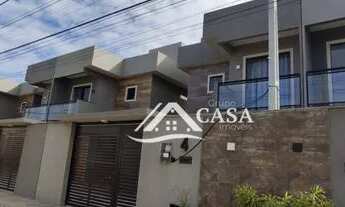 Imagem: Casa com 3 dormitórios à venda, 100 m²