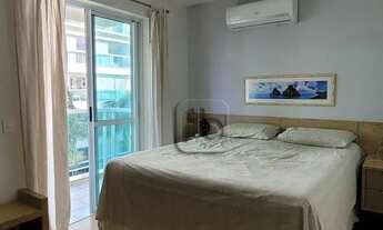 Imagem 6: Apartamento com 3 dormitórios à venda, 130 m² - Barra da Tijuca - Rio de Janeiro/RJ