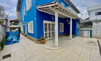 Imagem 5: Casa 3 quartos - Boqueirão - Santos