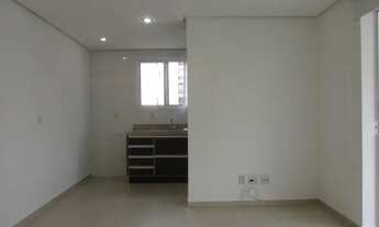 Imagem 4: Edifício Residencial Square New Home Apartamento para aluguel no bairro Setor Bueno