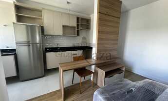 Imagem 2: Apartamento para aluguel com 52 metros quadrados com 2 quartos