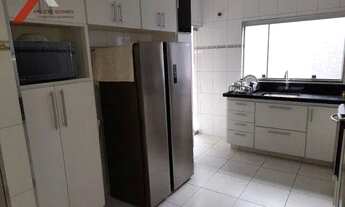 Imagem 5: Sobrado com 4 dormitórios à venda, 224 m² por R$ 480.000,00 - Jardim Utinga - Santo André