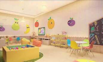 Imagem 5: APARTAMENTO COM 67.55 m² - JARDIM PRAIA GRANDE - MONGAGUA SP