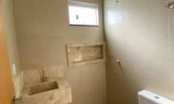 Imagem 4: Casa para venda tem 85 metros quadrados com 3 quartos