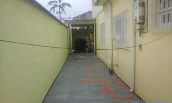 Imagem 4: CASA ASSOBRADADA - ASSUNÇÃO - SP