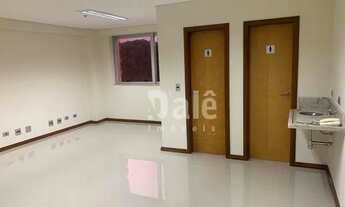 Imagem: Sala para alugar, 34 m² por R$ 2.144,36