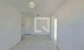 Imagem 3: Apartamento para Aluguel - Engenho Novo, 2 Quartos, 50 m2